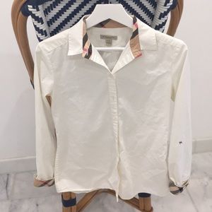 Burberry Brit Shirt